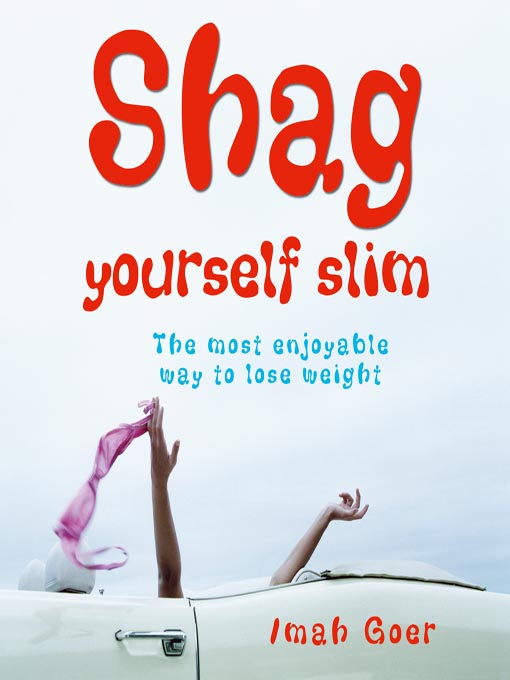 Cover image for Shag Yourself Slim